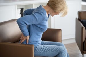 What Causes Lower Back Pain In Females And How Can You Relieve The Pain?