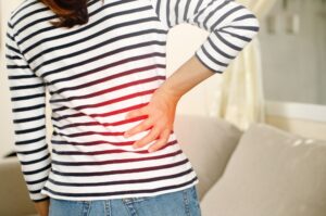 Can Constipation Cause Back Pain – Here’s What We Know