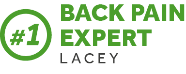 Back Pain Expert Lacey