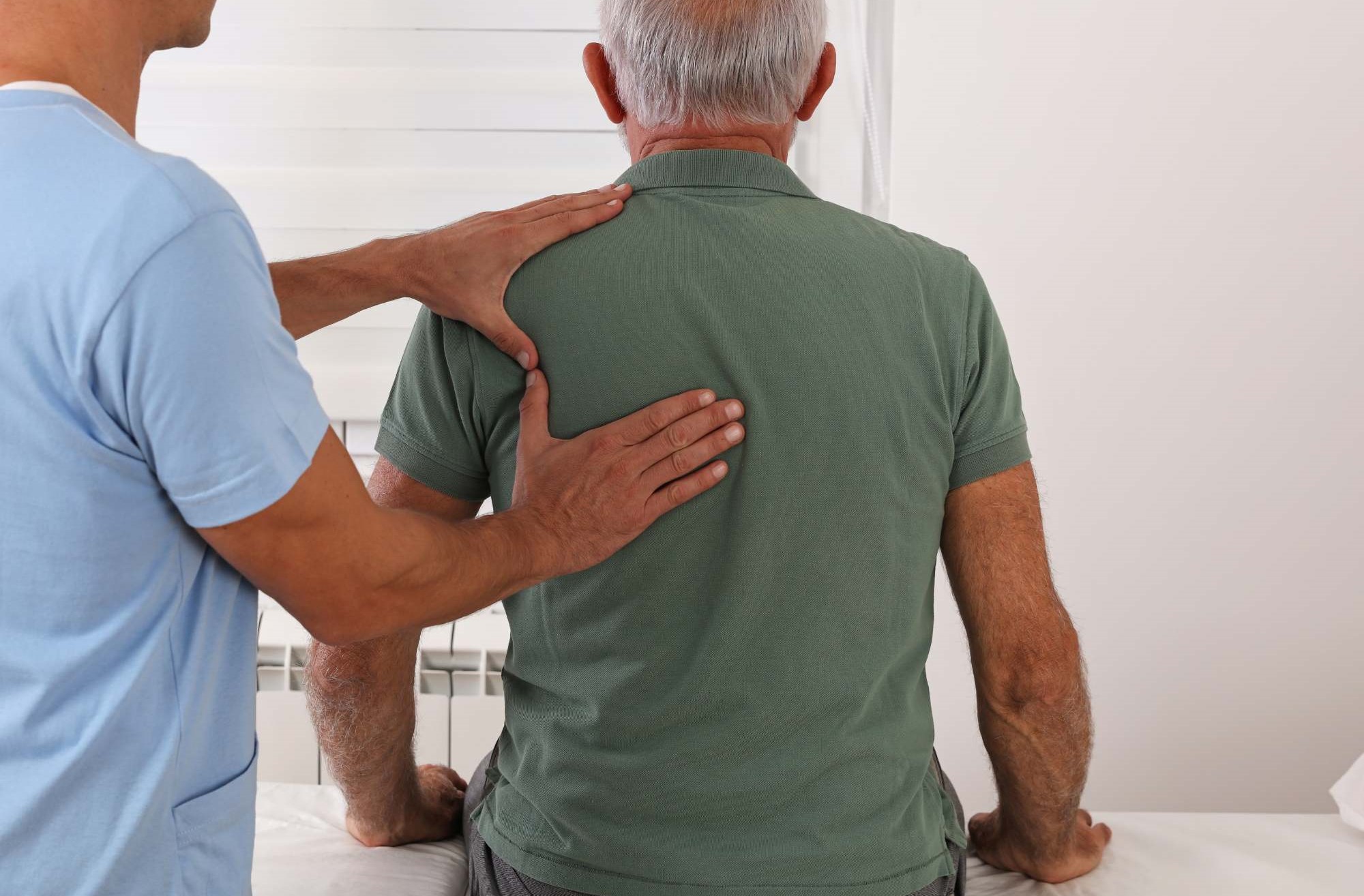 Discover the Benefits of Physical Therapy for Back Pain Relief