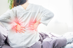 Finding Relief: How to Sleep with Lower Back Pain